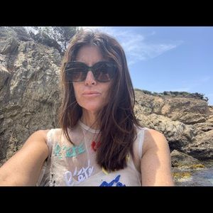 Meet your Posher, Catherine